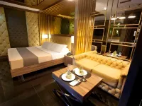 Victoria Court Suites - Pasig Hoteles en Pásig