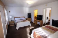 Blue Pine Motel Hotels near Panguitch