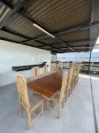 Melhores Flats - Incrível à beira mar Hotels in Cabedelo