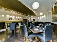 Hotel Polo Towers Shillong - Bữa sáng