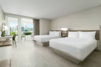 AC Hotel San Juan Condado Hotels in San Juan