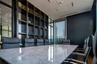 AC Hotel Santiago Cenco Costanera - Business