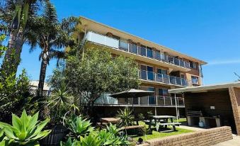 Narooma Palms Holiday Apartments