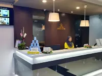 Royale Hotel Batu Gajah Hotels in Batu Gajah