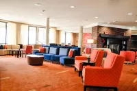 Courtyard Salina - Wifi