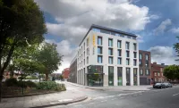 Maldron Hotel Kevin Street, Dublin City Hotels near St Patrick's Cathedral
