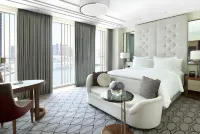 Four Seasons Hotel Abu Dhabi at Al Maryah Island