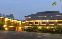 Hugpua Hotel Hotels in der Nähe von Wat Chiang Yuen