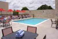 Courtyard Austin Pflugerville and Pflugerville Conference Center - Uima-altaat