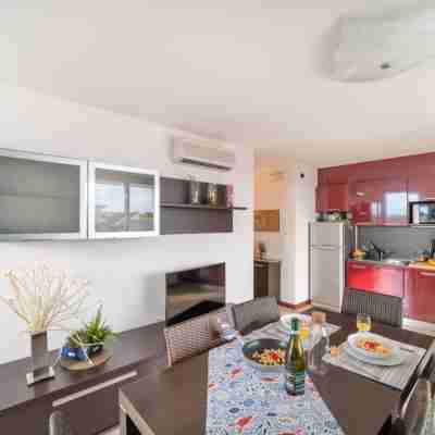 Complete Comfort in This Apartment in Lignano Rooms