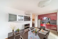 Lignano getaway flat