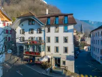 Tralala Hotel Montreux Hotel a Montreux
