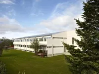 Hotel Jökull Hotels in 