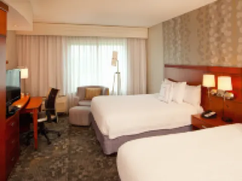 Courtyard Gettysburg Hotels in Straban Township