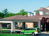 Courtyard Dulles Airport Chantilly Hotels in Chantilly