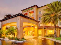 Courtyard by Marriott West Palm Beach Airport Hotels near Palm Beach International Airport