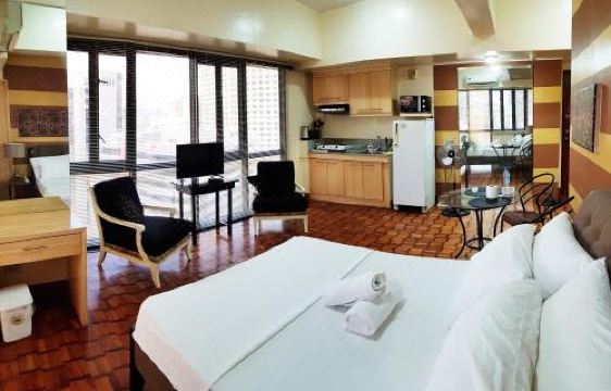 Urban Oasis at Prince Plaza 2 썸네일