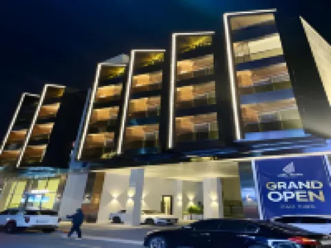 Luel Hotel Hotels in 