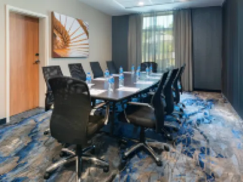 Fairfield Inn & Suites Santee Hotels in Santee