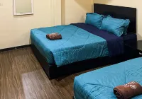ALAN TRANSIT MOTEL - Klia - 2 Yıldız