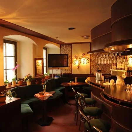 Hotel Kreller
