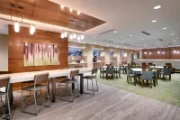 Fairfield Inn & Suites Denver West/Federal Center Hotels in Jefferson County