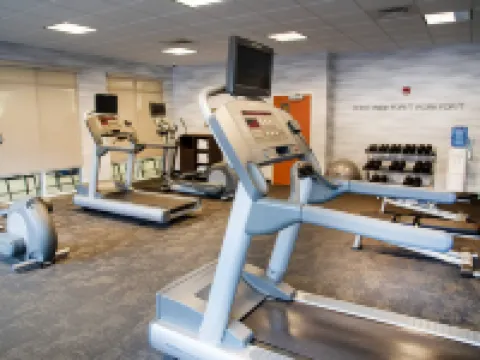 Fairfield Inn & Suites Lewisburg Hotels in Lewisburg