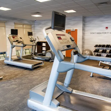 Fairfield Inn & Suites Lewisburg