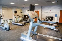 Fairfield Inn & Suites Lewisburg Hoteles en Lewisburg