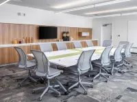 Element Bentonville Hotels in Bentonville