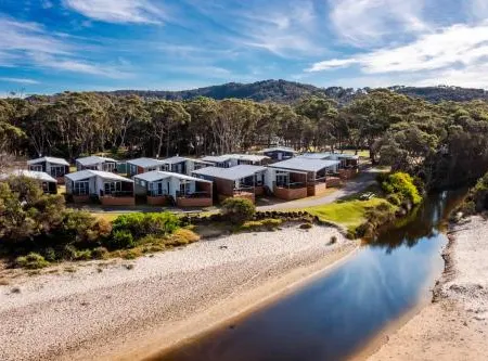BIG4 Tasman Holiday Parks - Racecourse Beach