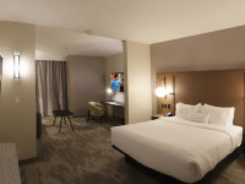 Fairfield Inn & Suites Mexicali Hotels in Mexicali