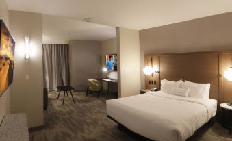 Fairfield Inn & Suites Mexicali