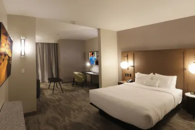 Fairfield Inn & Suites Mexicali Hôtels à : Mexicali