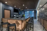 Fairfield Inn & Suites St. Louis Downtown - bar