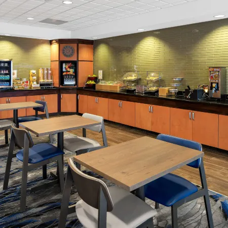 Fairfield Inn & Suites Hobbs
