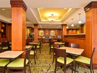 Fairfield Inn & Suites Boone Hotels in Boone