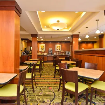 Fairfield Inn & Suites Boone