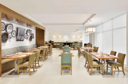 Fairfield by Marriott Pune Kharadi