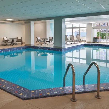 Four Points by Sheraton Windsor Downtown