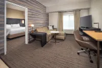 Residence Inn Fulton at Maple Lawn Hotels in Fulton