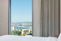 Residence Inn San Diego Downtown/Bayfront - Ocean View