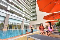 Lexis Suites Penang - Ocean View
