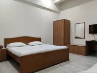 Chandra Pushp Palace Hotel a 