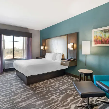 Best Western Plus Ruston Hotel