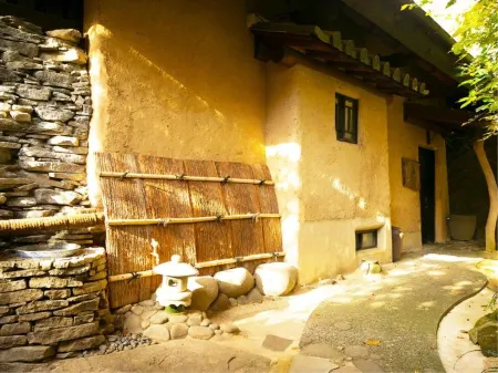 黑川旅館