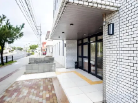 รีสอร์ทราคาต่ำมันซาบีช โรงแรมในออนนะ