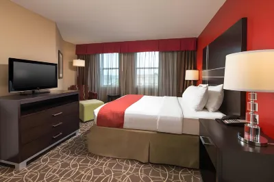 Doubletree by Hilton Chattanooga Hamilton Place