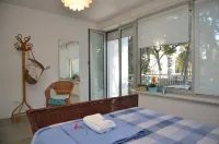 Spacious villa in Lignano Hotel a Lignano Pineta