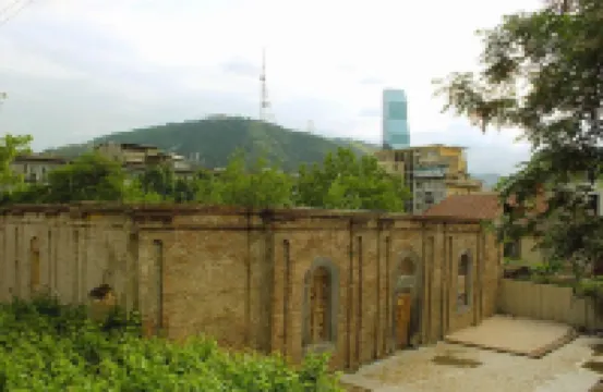 Old Tbilisi Rooms 38